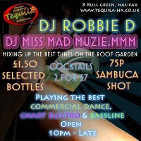 DJ Robbie D Entertainment 1063043 Image 1